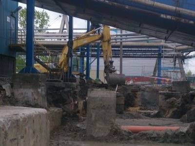 EDF W KRAKOWIE - ERBUD INDUSTRY
