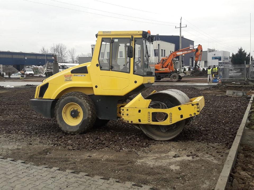 Bomag BW177 D-4